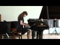 Пауль Хиндемит. Интерлюдия и фуга in F 