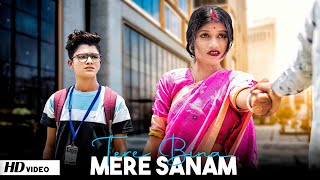 Download lagu Tere Bina | Sad  Love Story | Latest Hindi Song 2022 | Ajeet Srivastava| Esmile Anjali | Sweet Heart mp3