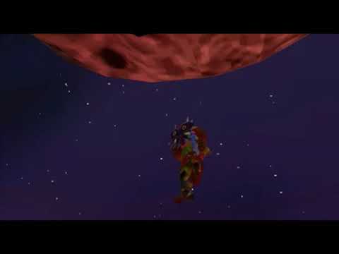 TRE FLIP - HARVEST MOON