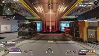 ［APEX]こんにちはシーズン15