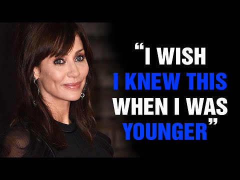 Natalie Imbruglia's Powerful Life Advice on How to Find Yourself Again (MUST WATCH)