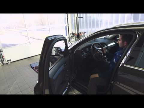 Hauptuntersuchung (HU) beim TÜV Thüringen