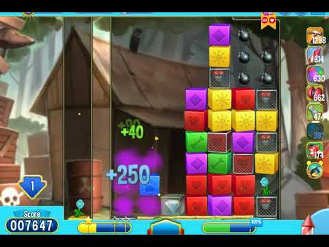 Pet Rescue Saga   Level 3063