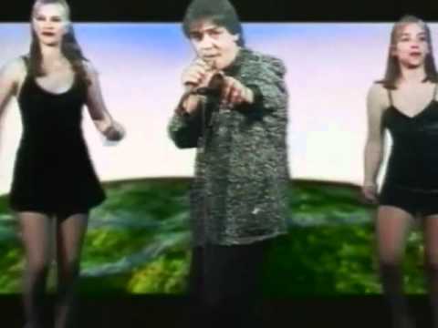 Los Moros - Ven de frente y dimelo