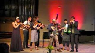 Hysterical Polka Swing -- The Original Swedish Arvika Blues Breakers
