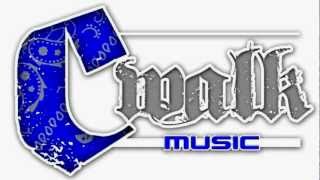 Chase N Cashe - Line of Fire [C-Walk Music 2013] ᴴᴰ