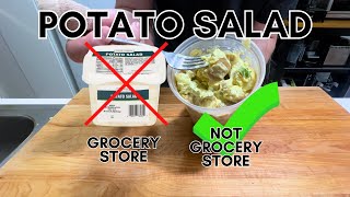 This Potato Salad Recipe Will Ruin Store-Bought for You