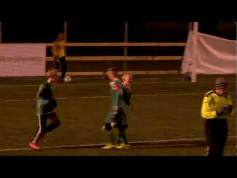 Brodd G99 - Nærbø G99 6-4 (3-3)