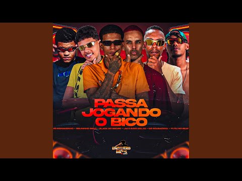 PASSA JOGANDO O BICO