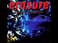 Erasure - Ship Of Fools (LYRICS)