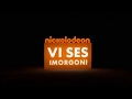 Nickelodeon Closedown Of Europe Season 2
