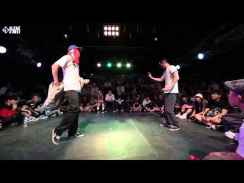 Susoopop vs Firebac - Pop Side  Quarter Final - Feel The Funk Vol 10