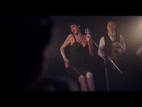 Wrap it up (Fabulous Thunderbirds)