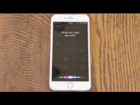iOS 9 Full Walkthrough
