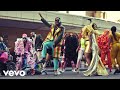 Patoranking Open Fire Official Video Ft Busiswa