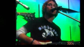 36 Days and Concert ending - Hawk Nelson - Live Acoustic HD (Great Quality)
