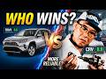 Toyota vs Honda - Which One is More Reliable? DEFAULT Thumbnail