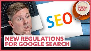 Google AI: Is this the end of SEO? | The Media Club