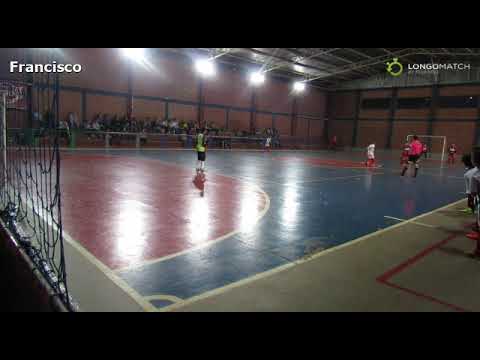 Gol Francisco  Futsal sub-11