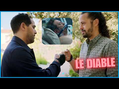 Résumé épisode 2223 - Demain nous appartient