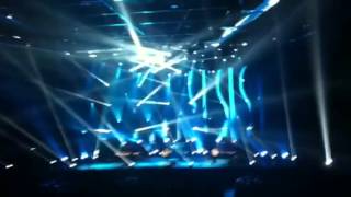 Yo puedo ser - Duelo 2012