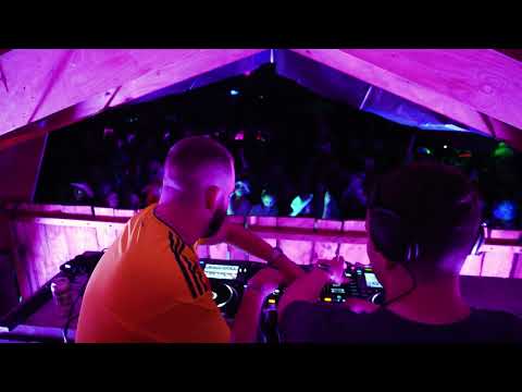 Phelco & Sénda at El Dorado 2023 (feat. Josh Parkinson)