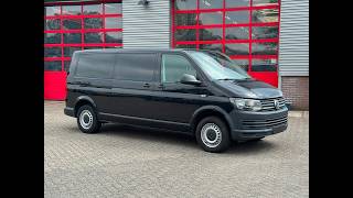 بيع الميكروباصات لنقل الركاب والحمولات Volkswagen Transporter DSG - صورة 4 | Autoline KW الميكروباصات لنقل الركاب والحمولات Volkswagen Transporter DSG | صورة 4 - Autoline