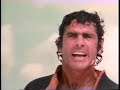 SANGRE EN EL CARIBE Película Completa Full Movie Pedro Armendáriz Jr Y Andrés García
