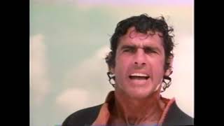 SANGRE EN EL CARIBE (Película completa | Full Movie) - Pedro Armendáriz Jr. y Andrés García