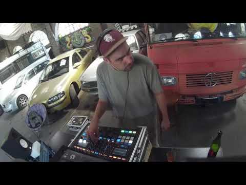 Marlouch   DJ Set 20 05 2020 House Ninja Set   STREAM READY