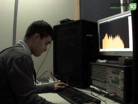 Macascene op Brabant 10: Aflevering 4  Buurtinterventieteam