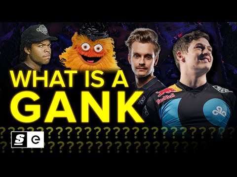 What is a Gank? The History of Online Gaming's Most Brutal Ambushes