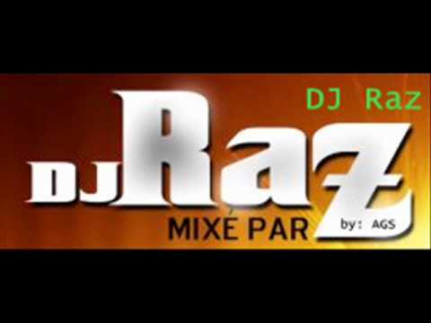 DJ Raz ~ Satisfaction ReMIX by : DJ Raz & AGS