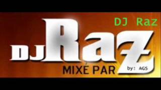 DJ Raz ~ Satisfaction ReMIX by : DJ Raz & AGS