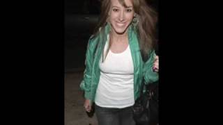 Haylie Duff - There She Goes