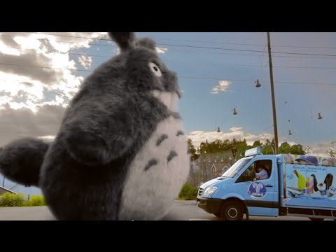 Video thumbnail for Isbilen