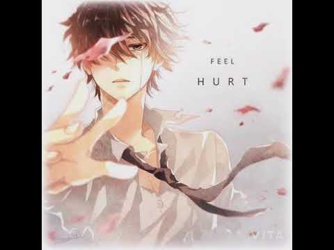 Nightcore - Hold On (Lyrics)