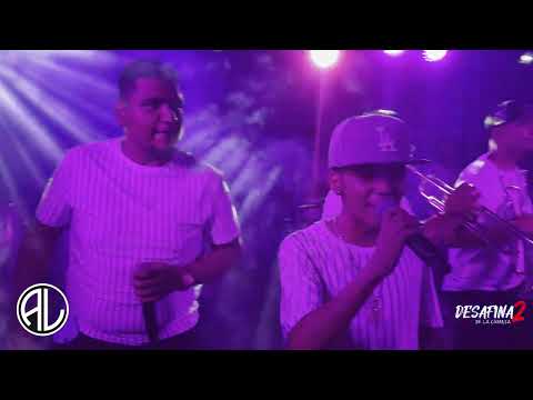 CHAMBACU   DESAFINA2 DE LA CUMBIA 2024