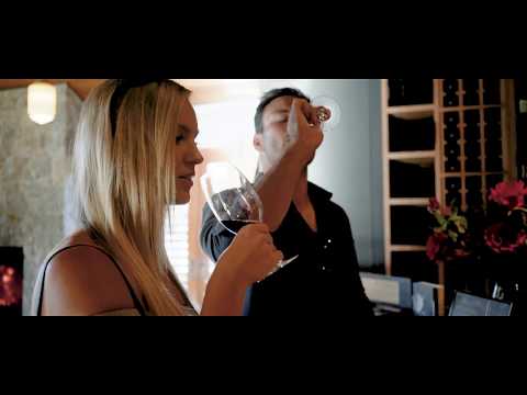 The Cellar at Singlefile Wines | Denmark WA
