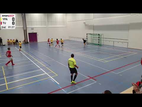 FC YLIVIESKA P 09 vs TU - 12/02/2022