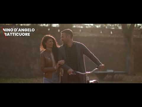 Nino D'Angelo - Batticuore  (Official Visual Video)