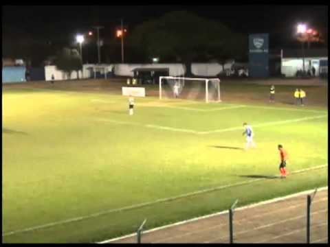 Nacional de Rolândia x Paraná Clube 17 05 2012