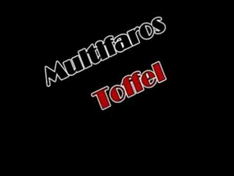 Multifaros - Toffel