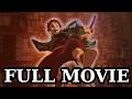 Demon Slayer INFINITY CASTLE FULL MOVIE Fan Animation Movie 1