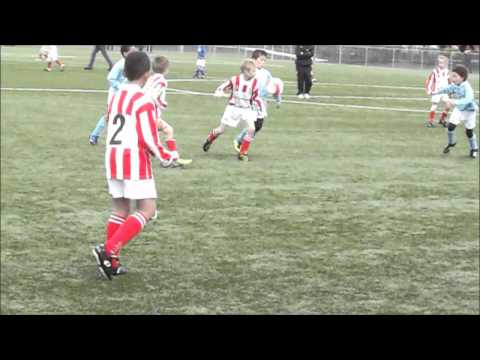 Den Hoorn F2 - Hermes DVS F1 (21-04-2012)