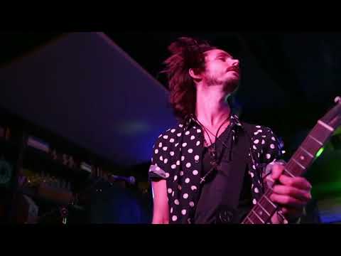 Mechanical Roots - 86 Live in Hollywood