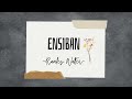 Ensiban Lirik Ramles Walter