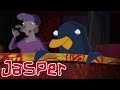 Jasper Drôles De Pingouins S01E04 HD