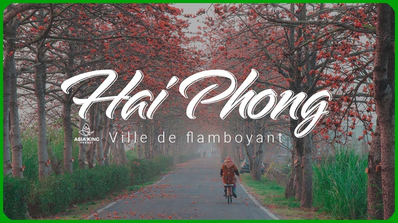 Hai Phong - Vietnam