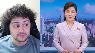 Download lagu La TV en Corea Del Norte Da Miedo... mp3 Download lagu La TV en Corea Del Norte Da Miedo... mp3